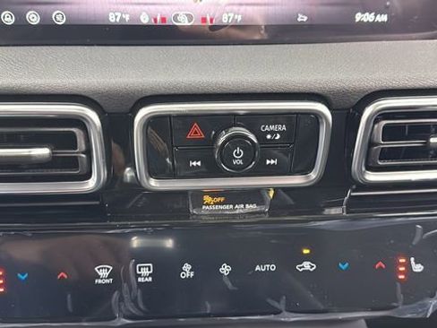 New 2026 Nissan Sentra SR image 24