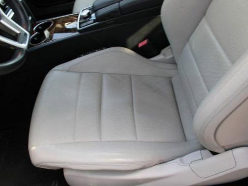Used 2015 Mercedes-Benz E 400 Cabriolet w/ Premium 1 Package image 15