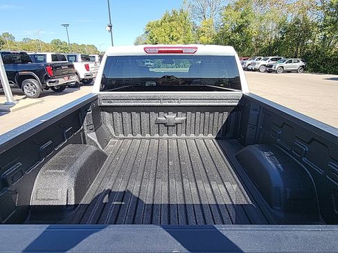 New 2026 Chevrolet Silverado 1500 LT w/ Z71 Off-Road Package image 8