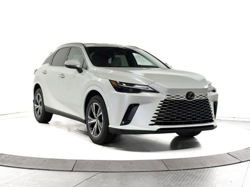 New 2026 Lexus RX 350 Premium image 1