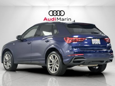 Certified 2023 Audi Q3 2.0T Premium image 3