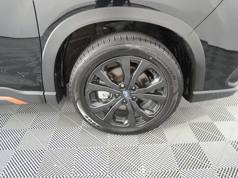 Certified 2023 Subaru Forester Sport AWD/4WD image 15
