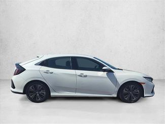 Used 2018 Honda Civic EX video 4