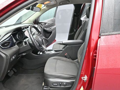 Used 2020 Buick Encore GX Preferred w/ Cold Weather Comfort Package image 15