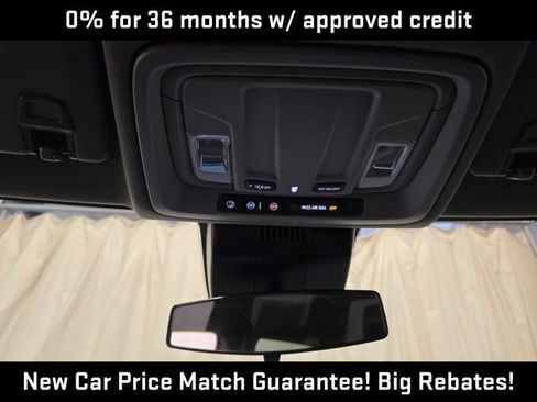 New 2026 GMC Sierra 1500 Elevation image 23