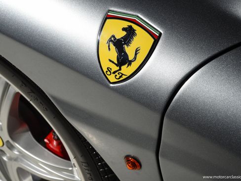 Used 2004 Ferrari 360 Spider RWD image 24
