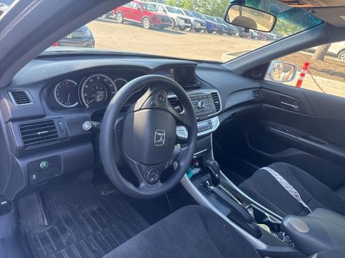 Used 2013 Honda Accord EX image 12