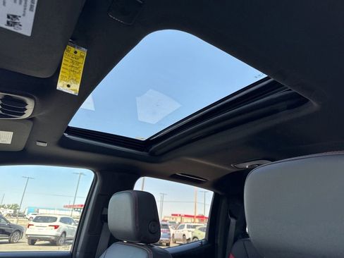 New 2026 Chevrolet Colorado Z71 w/ Technology Package image 39