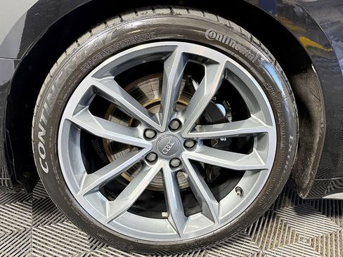 Used 2018 Audi S5 Premium Plus w/ Navigation Package image 59