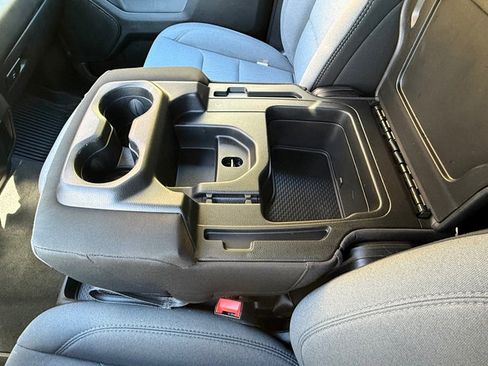 Used 2021 RAM 1500 Big Horn image 25