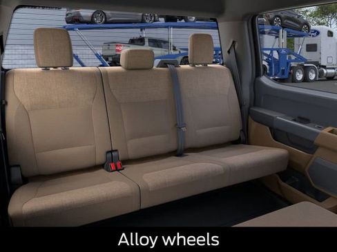 New 2026 Ford F250 XLT w/ XLT Premium Package image 12