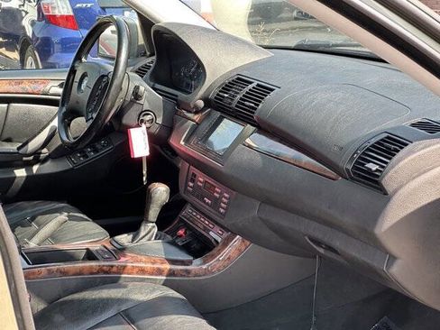Used 2006 BMW X5 3.0i image 20