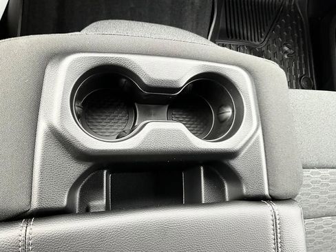 New 2026 RAM 1500 Classic Warlock AWD/4WD image 28