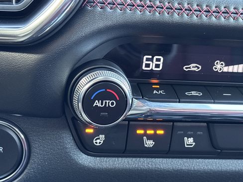 New 2026 MAZDA CX-50 2.5 Hybrid w/ Cargo Package image 38