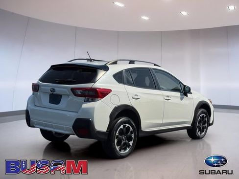Used 2022 Subaru Crosstrek 2.0i AWD/4WD image 4