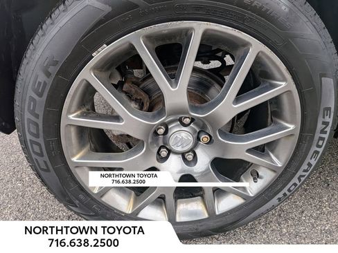 Used 2018 Buick Encore Sport Touring AWD/4WD image 43