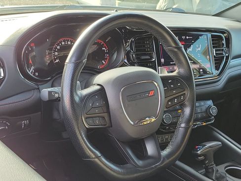 Used 2024 Dodge Durango GT AWD/4WD image 5