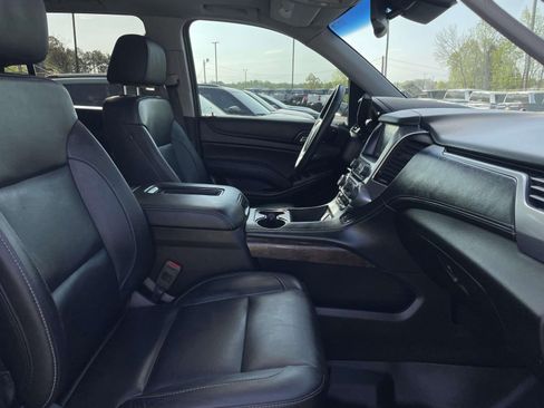 Used 2018 Chevrolet Tahoe LT image 13