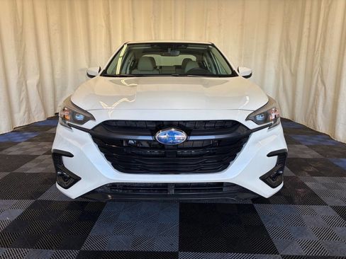 Used 2025 Subaru Legacy Limited image 4