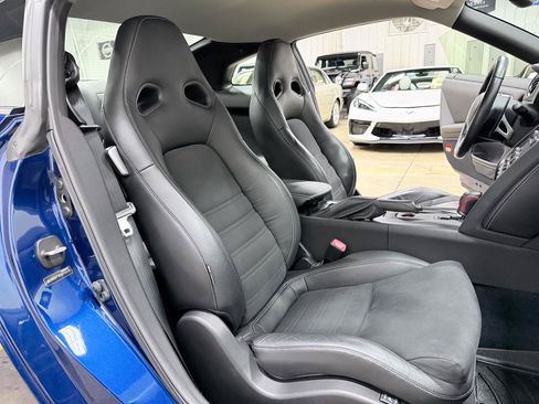 Used 2014 Nissan GT-R Premium AWD/4WD image 34