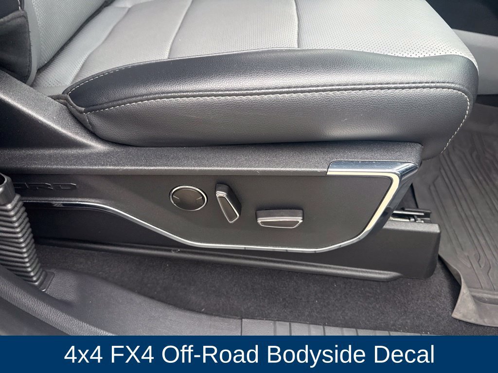 Certified 2023 Ford F150 4x4 SuperCrew image 29