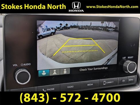 Used 2024 Honda HR-V Sport image 20