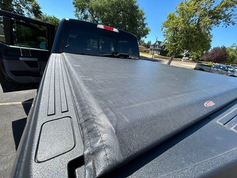 Used 2020 Ford F150 Lariat w/ Equipment Group 502A Luxury AWD/4WD image 25