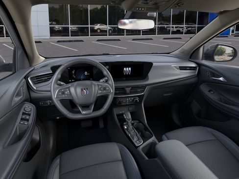 New 2026 Buick Encore GX Sport Touring image 15