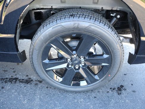 New 2025 Ford F150 STX w/ LOBO Package image 17