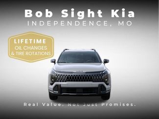 New 2026 Kia Sportage X-Line AWD/4WD video 2