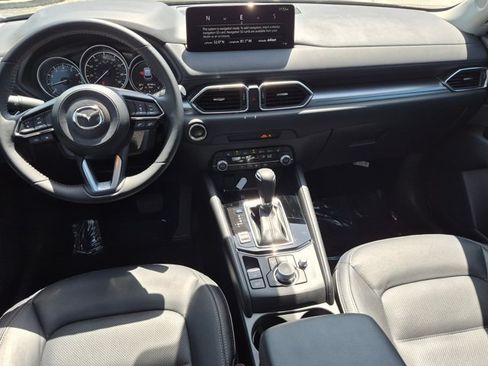 Used 2024 MAZDA CX-5 AWD 2.5 S image 17