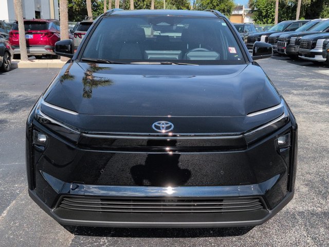 Used 2026 Toyota bZ FWD image 9