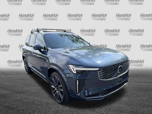 Used 2026 Volvo XC90 B6 Ultra w/ Lounge Package AWD/4WD image 2