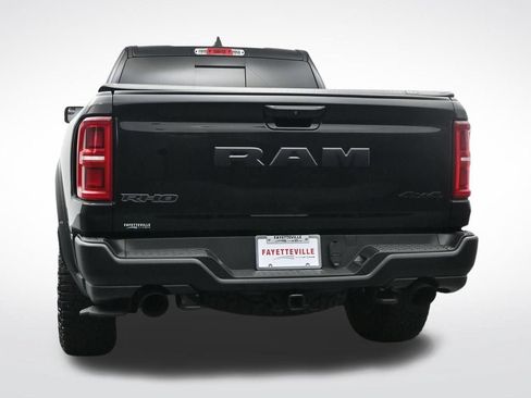 Used 2025 RAM 1500 RHO w/ Bed Utility Group AWD/4WD image 8