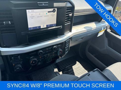 New 2026 Ford F350 XL AWD/4WD image 14