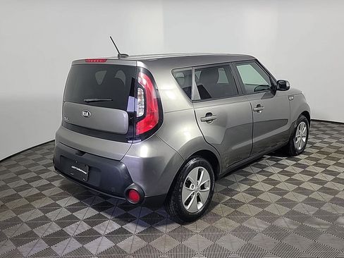 Used 2016 Kia Soul image 4