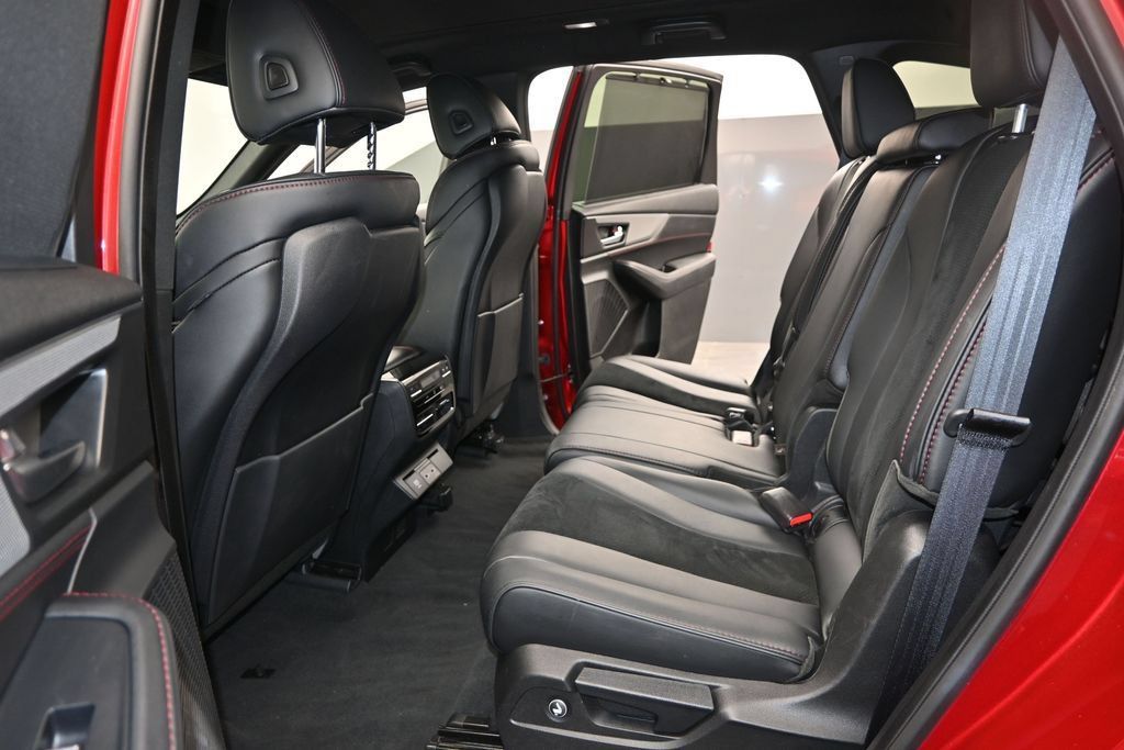 Used 2023 Acura MDX A-Spec AWD/4WD image 14