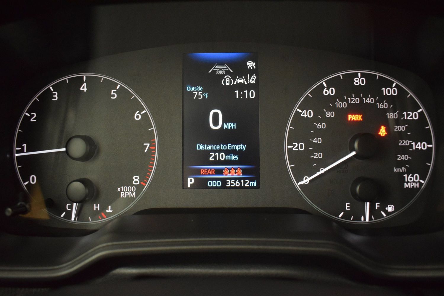 Used 2025 Toyota Corolla LE FWD image 16