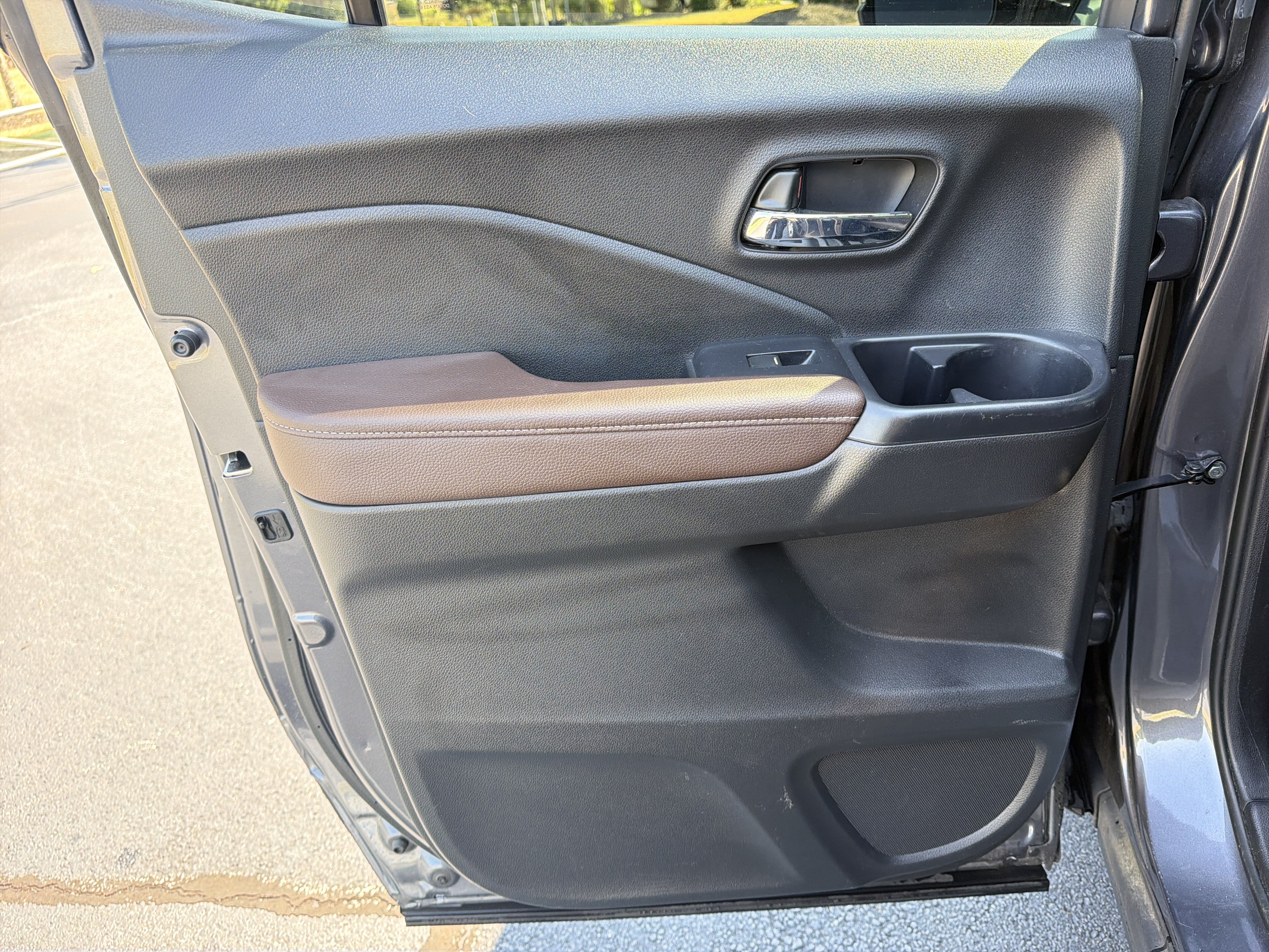 Used 2024 Honda Ridgeline RTL image 27