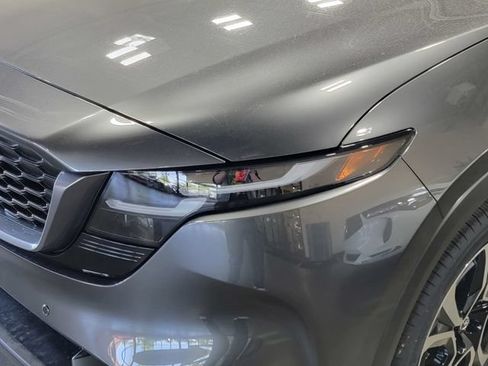 New 2026 MAZDA CX-5 Preferred AWD/4WD image 8
