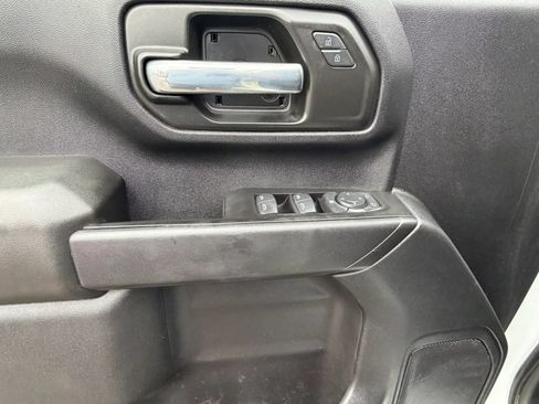 Used 2021 Chevrolet Silverado 2500 W/T w/ WT Convenience Package AWD/4WD image 12