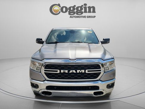 Used 2023 RAM 1500 Big Horn AWD/4WD image 9