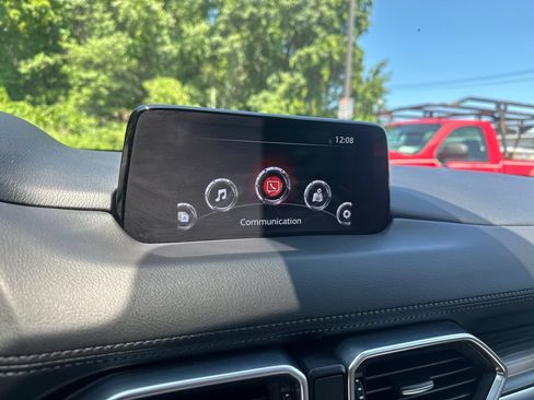Used 2019 MAZDA CX-5 Grand Touring AWD/4WD image 14