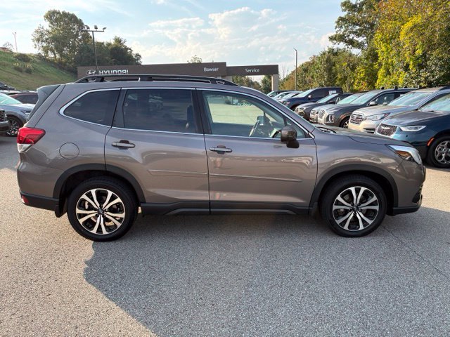 Used 2024 Subaru Forester Limited AWD/4WD image 6
