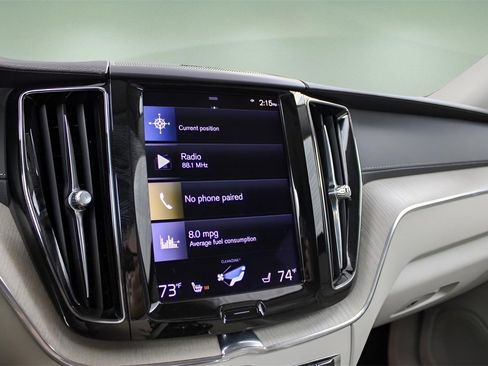 Certified 2021 Volvo XC60 T5 Inscription w/ Advanced Package image 23