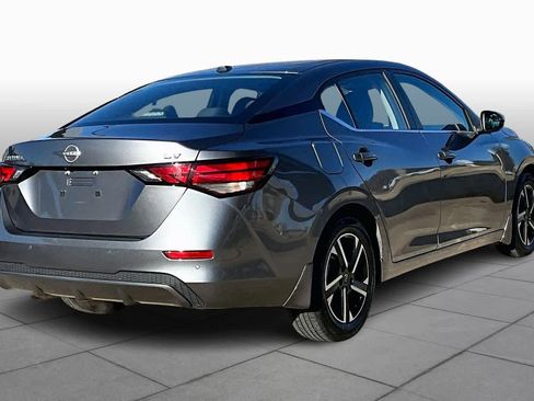 Used 2024 Nissan Sentra SV w/ All-Weather Package image 12