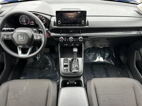 Used 2024 Honda CR-V LX image 14