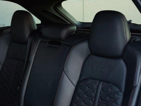 Used 2021 Audi RS 6 image 29