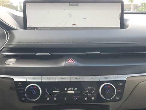 Used 2023 Genesis G80 3.5T Sport image 27