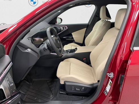 New 2026 BMW X3 xDrive30 w/ Premium Package image 9